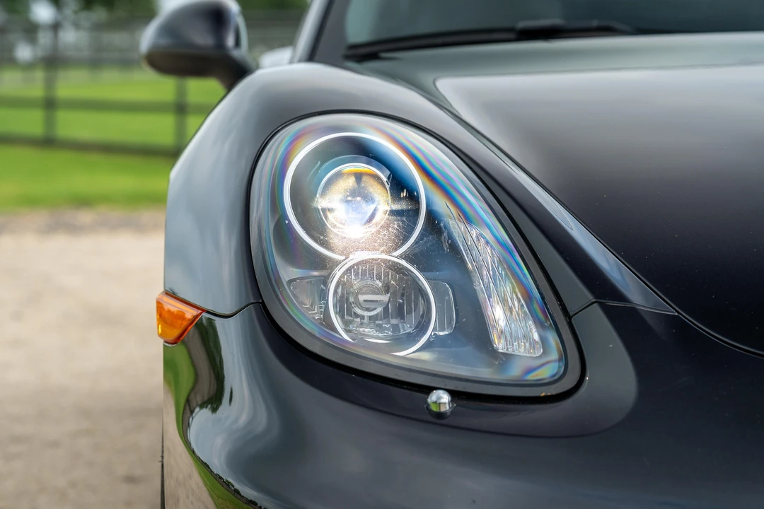 2014 Porsche 981 Boxster S - Image 21 of 31