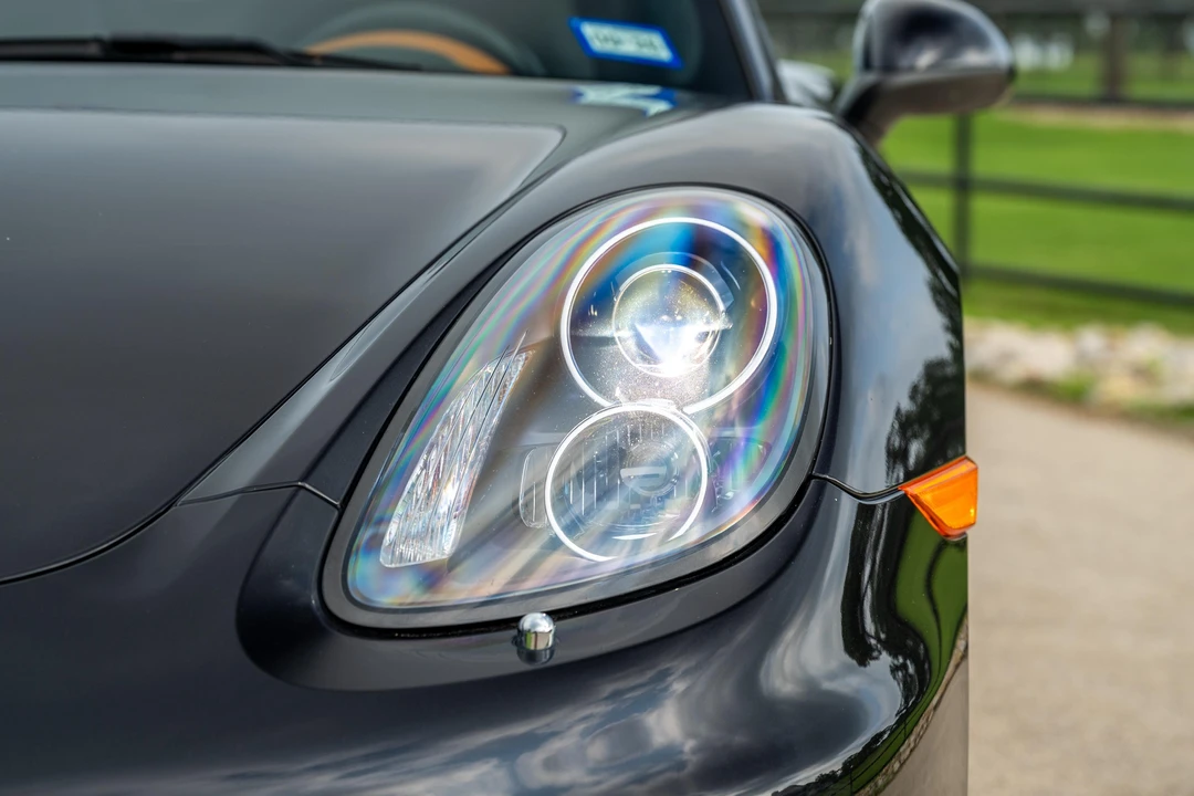 2014 Porsche 981 Boxster S - Image 22 of 31