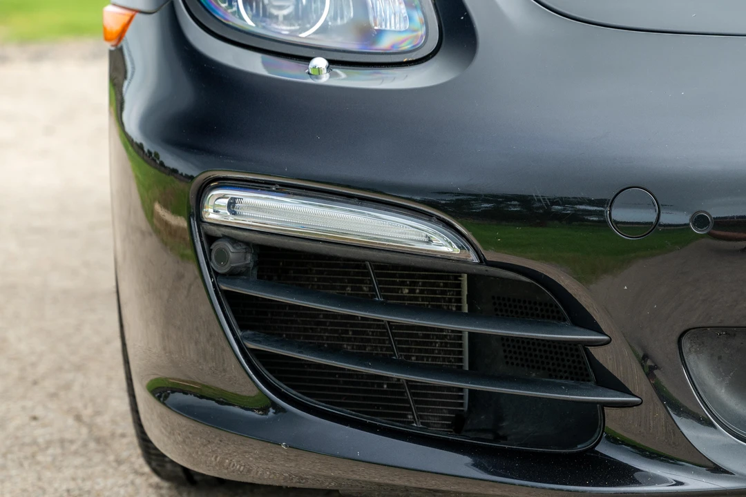 2014 Porsche 981 Boxster S - Image 23 of 31