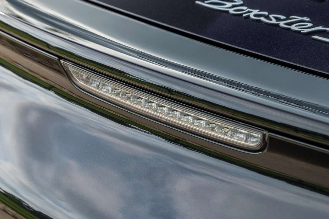 2014 Porsche 981 Boxster S - Image 25 of 31