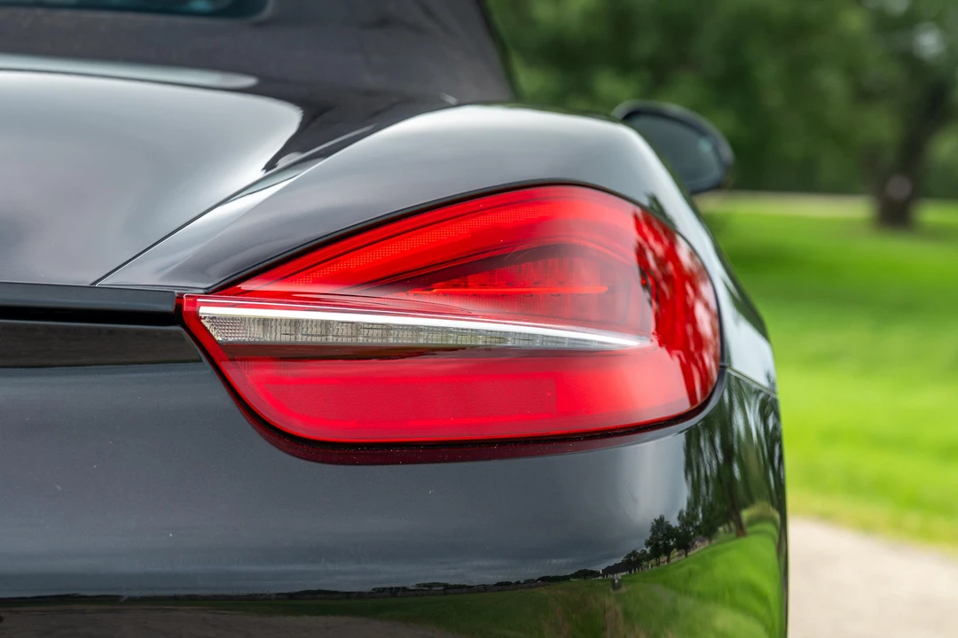 2014 Porsche 981 Boxster S - Image 27 of 31