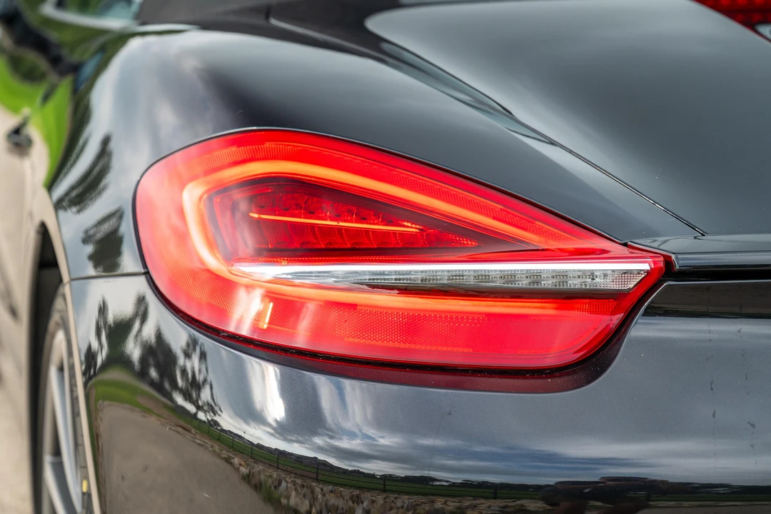 2014 Porsche 981 Boxster S - Image 28 of 31