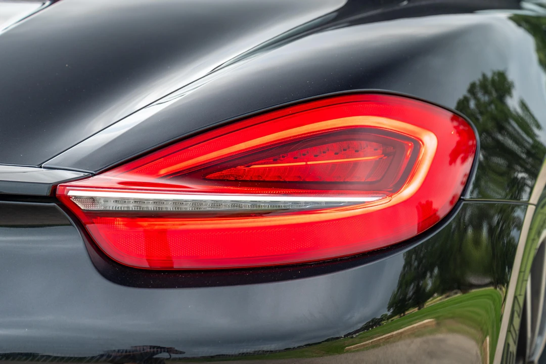 2014 Porsche 981 Boxster S - Image 29 of 31