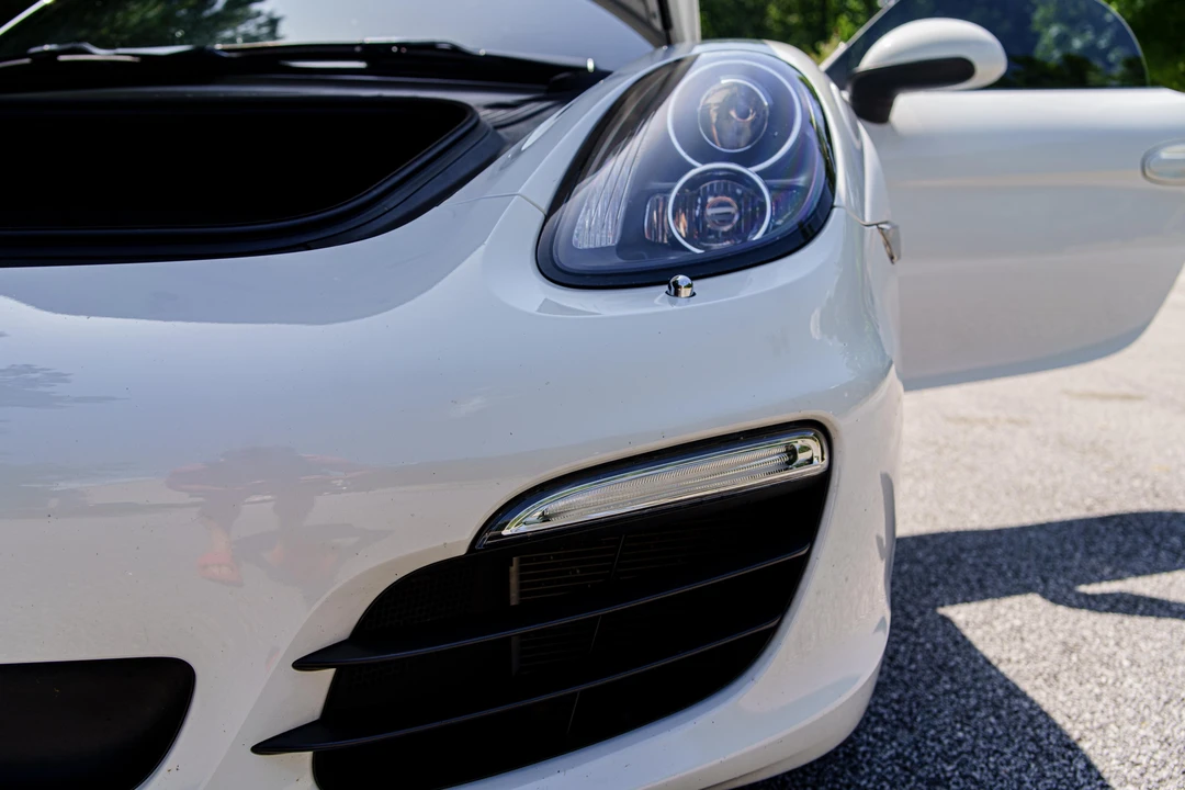 2014 Porsche 981 Boxster S - Image 31 of 31