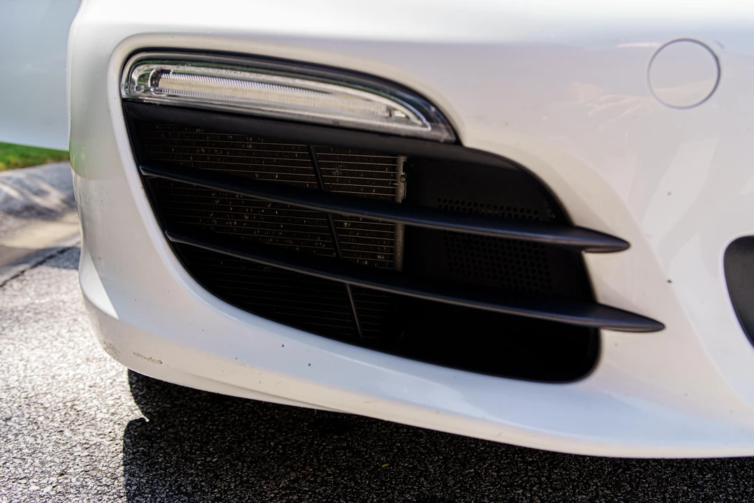 2014 Porsche 981 Boxster S - Image 27 of 31