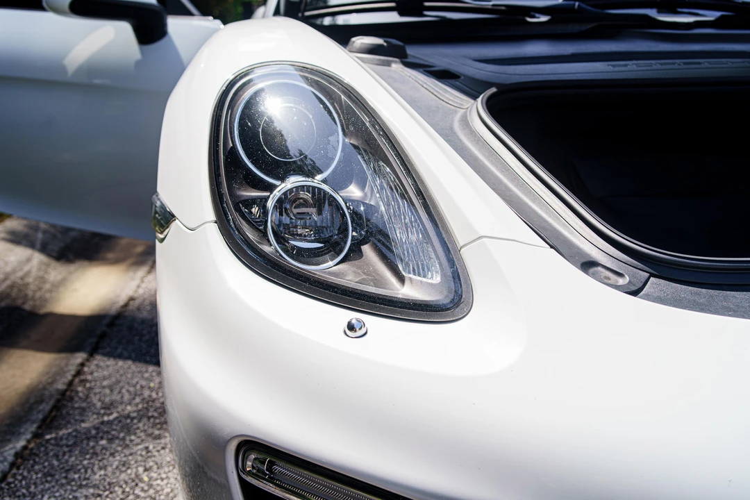 2014 Porsche 981 Boxster S - Image 25 of 31