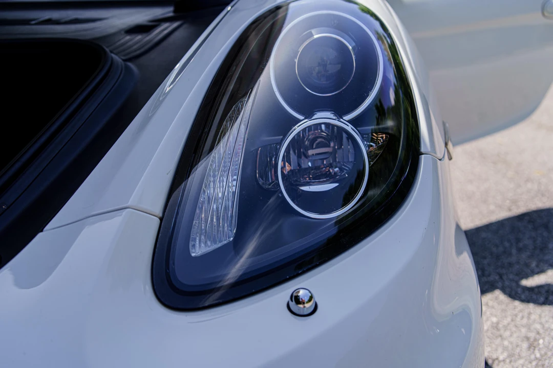 2014 Porsche 981 Boxster S - Image 30 of 31