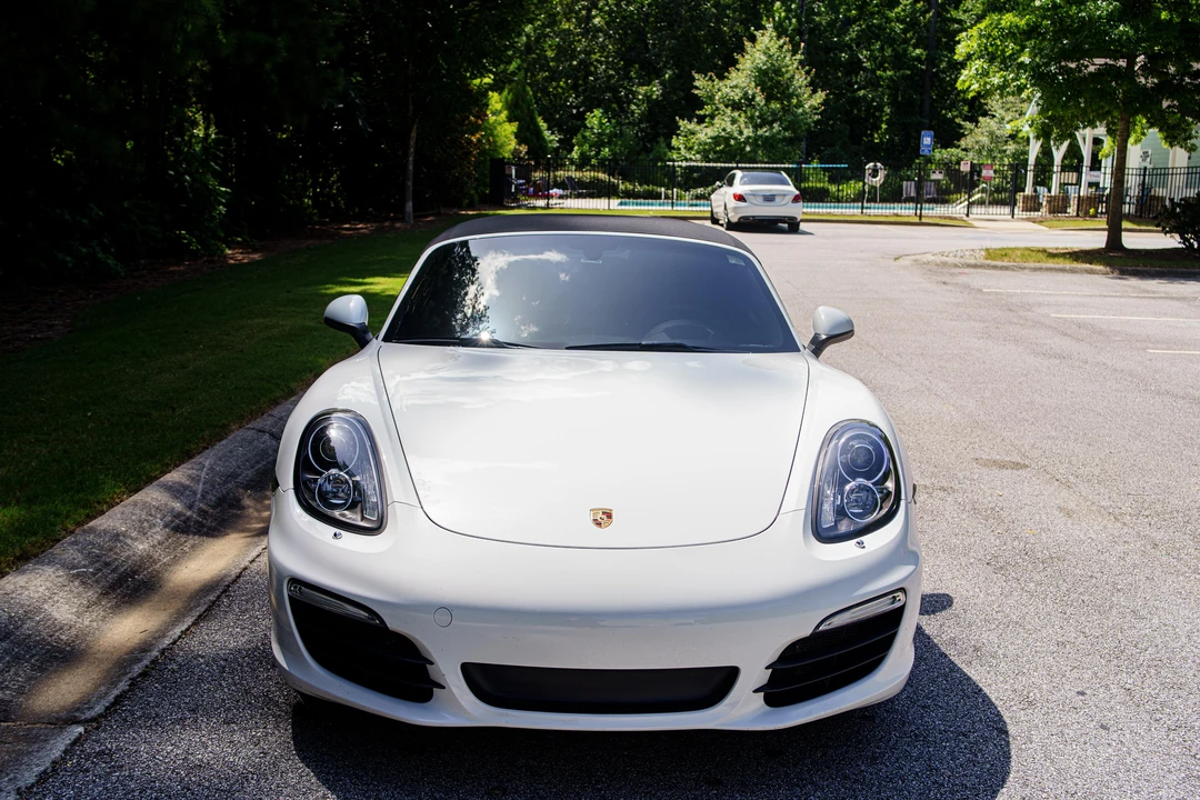 2014 Porsche 981 Boxster S - Image 15 of 31
