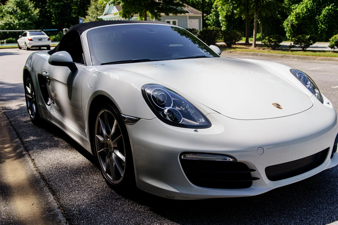 2014 Porsche 981 Boxster S - Image 22 of 31