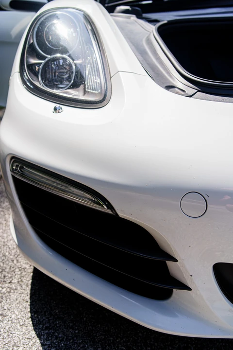 2014 Porsche 981 Boxster S - Image 26 of 31