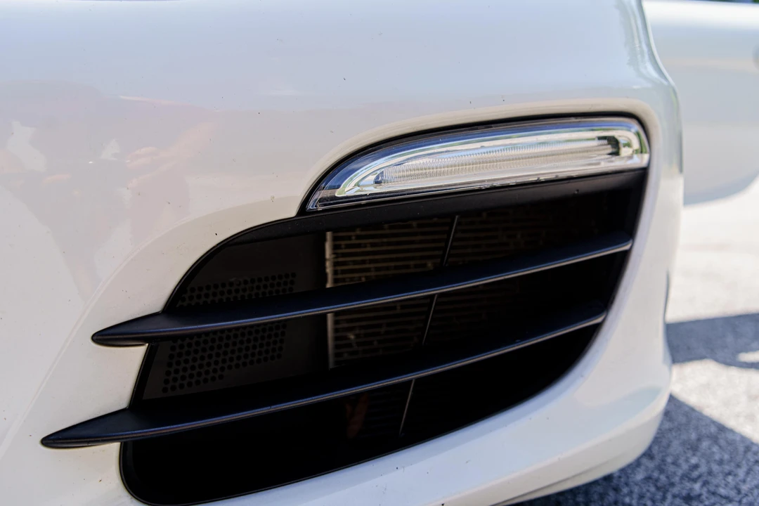 2014 Porsche 981 Boxster S - Image 29 of 31