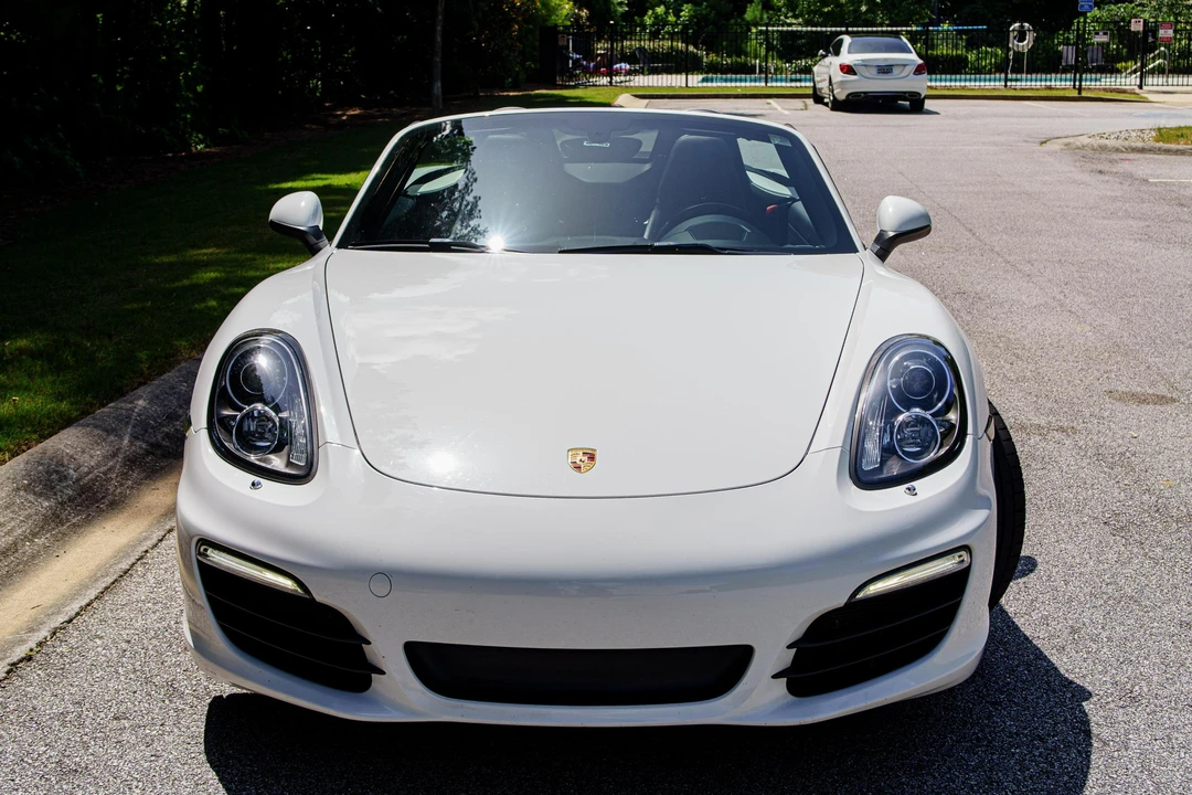 2014 Porsche 981 Boxster S - Image 2 of 31