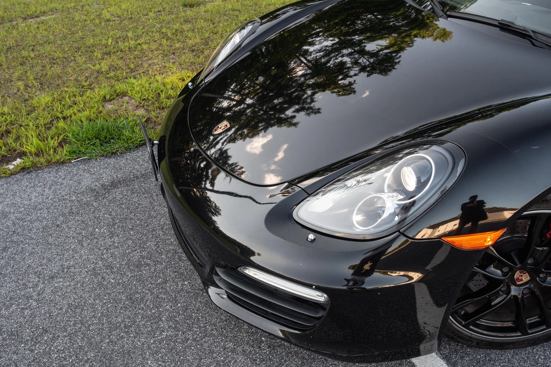 2014 Porsche 981 Boxster S - Image 28 of 31