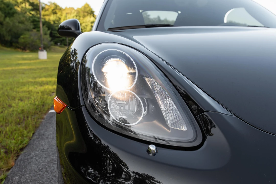 2014 Porsche 981 Boxster S - Image 23 of 31