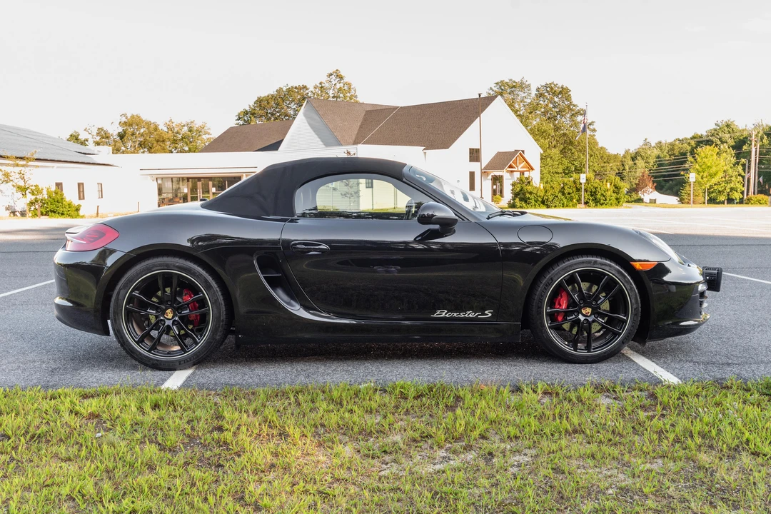 2014 Porsche 981 Boxster S - Image 21 of 31