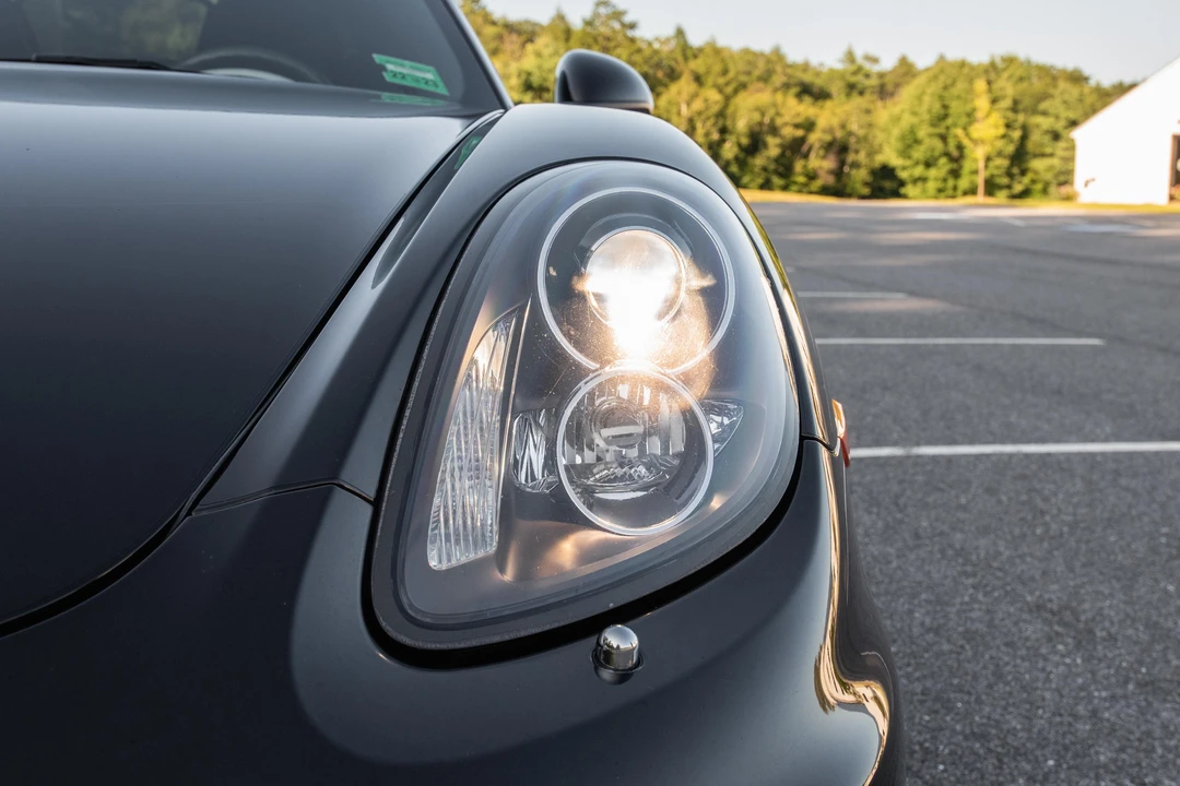 2014 Porsche 981 Boxster S - Image 27 of 31