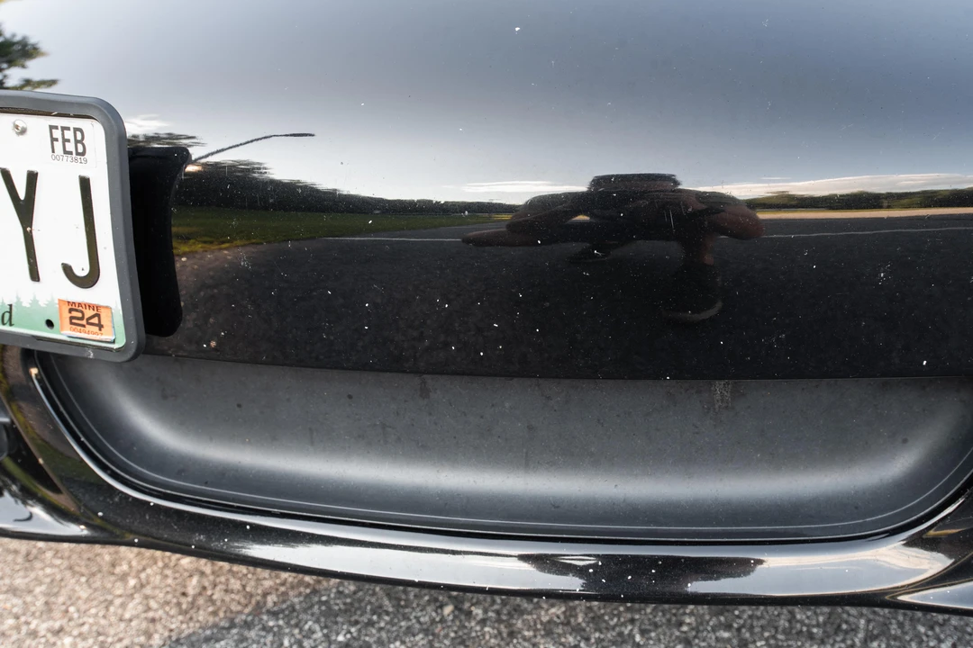 2014 Porsche 981 Boxster S - Image 25 of 31