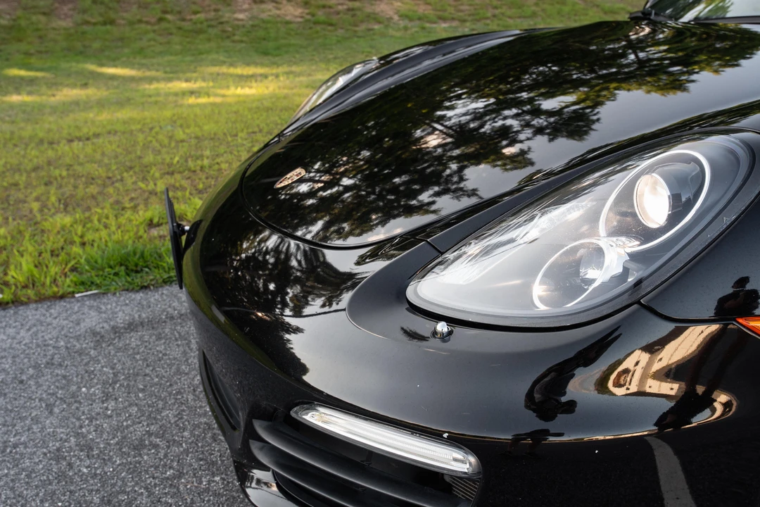 2014 Porsche 981 Boxster S - Image 29 of 31