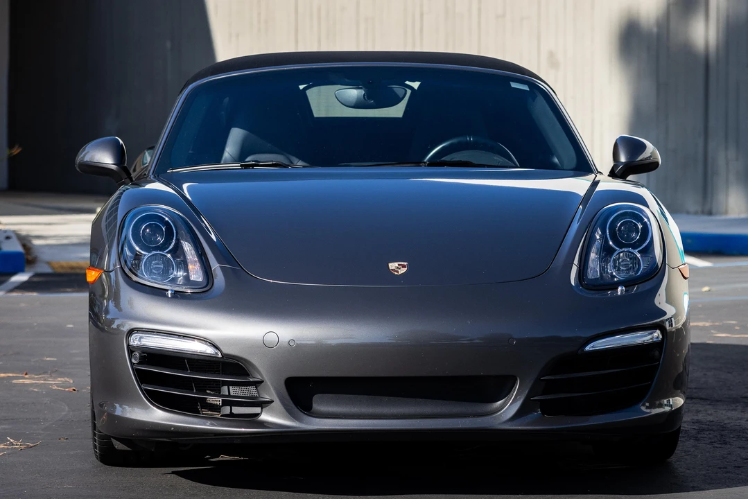 2014 Porsche 981 Boxster S - Image 12 of 31