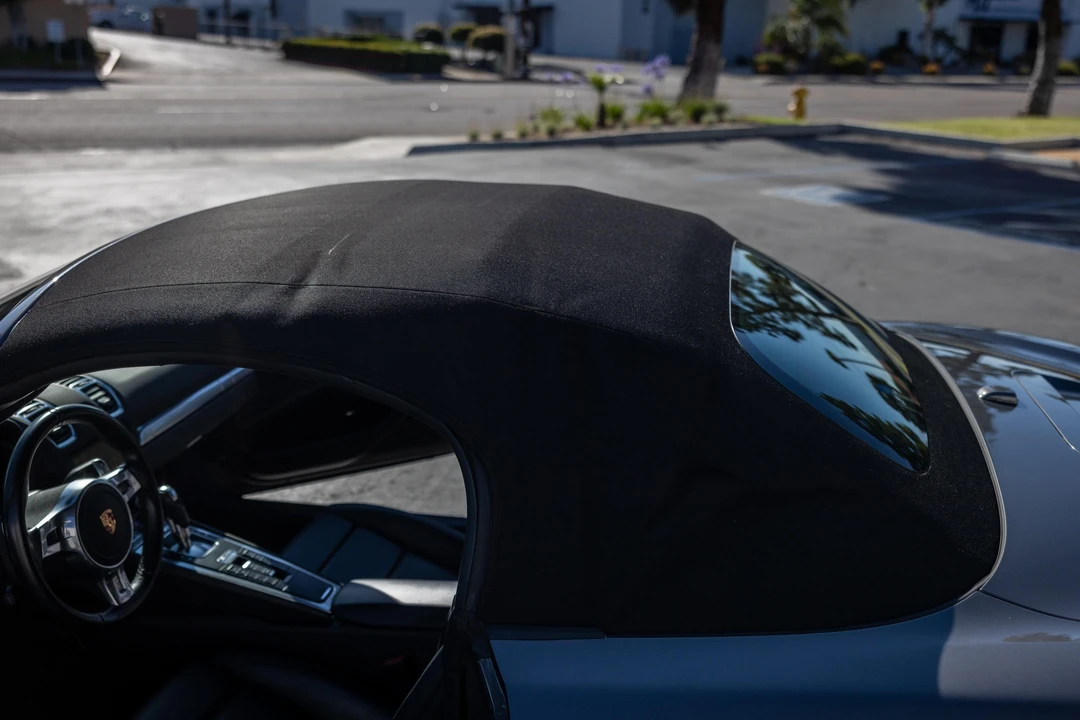 2014 Porsche 981 Boxster S - Image 25 of 31