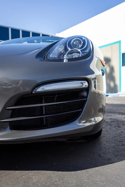 2014 Porsche 981 Boxster S - Image 23 of 31