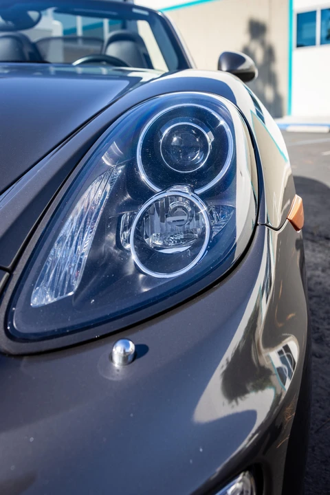 2014 Porsche 981 Boxster S - Image 22 of 31