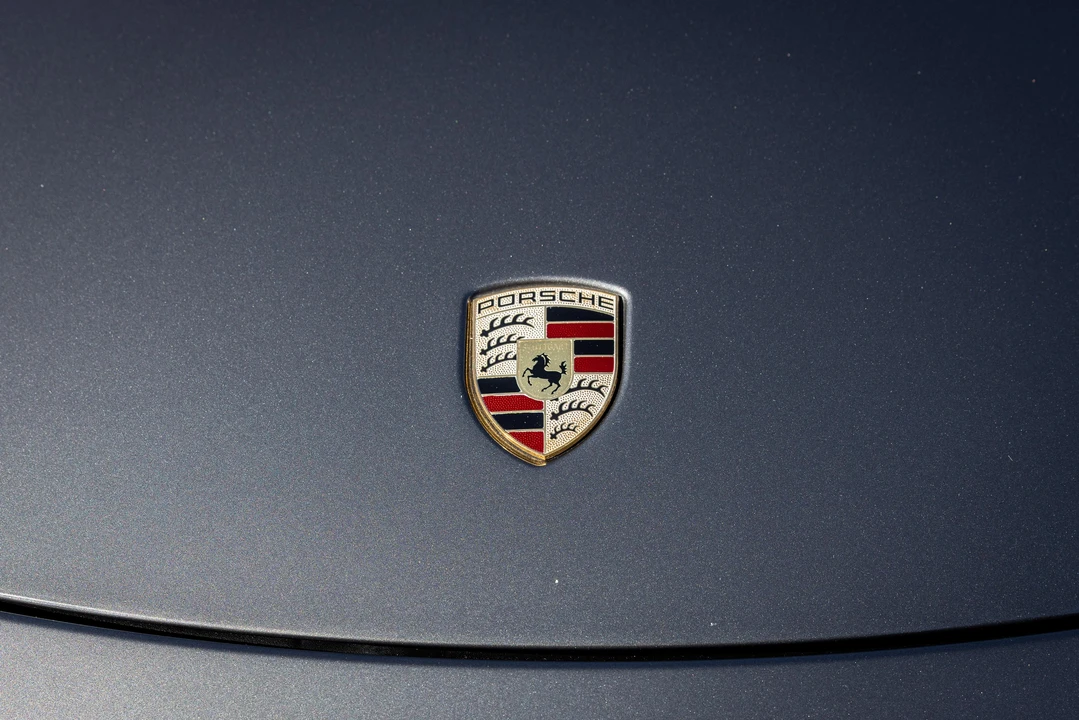 2014 Porsche 981 Boxster S - Image 21 of 31