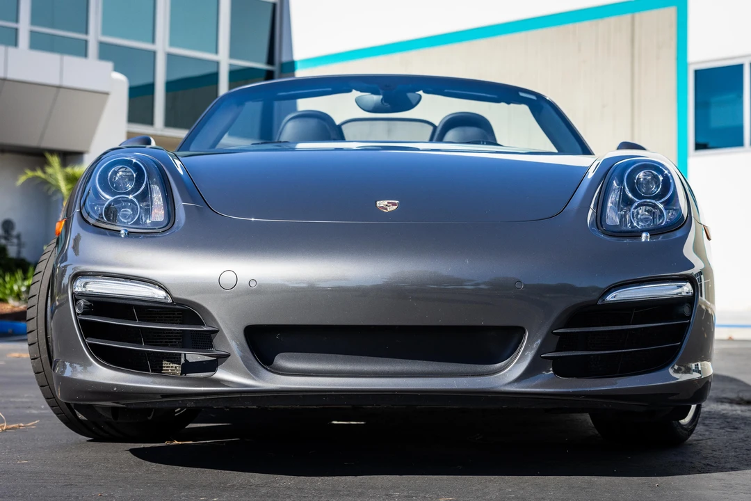 2014 Porsche 981 Boxster S - Image 6 of 31