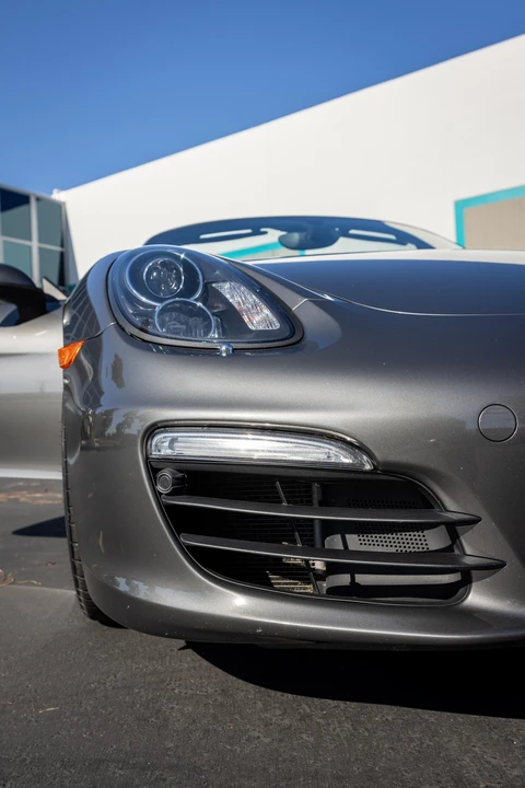 2014 Porsche 981 Boxster S - Image 19 of 31