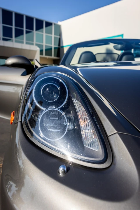 2014 Porsche 981 Boxster S - Image 20 of 31