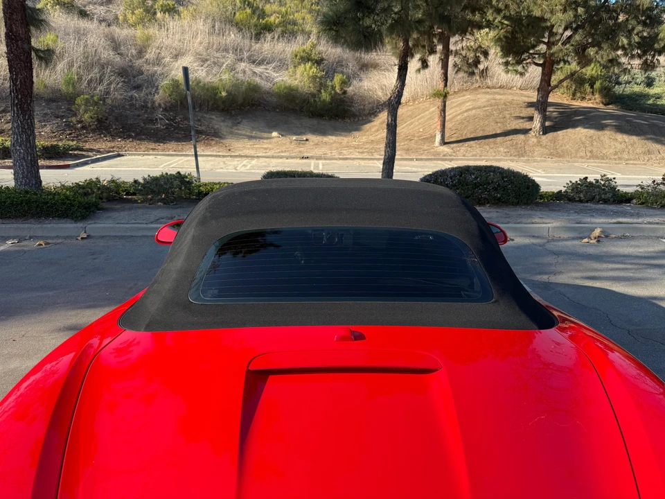 2014 Porsche 981 Boxster S - Image 29 of 31
