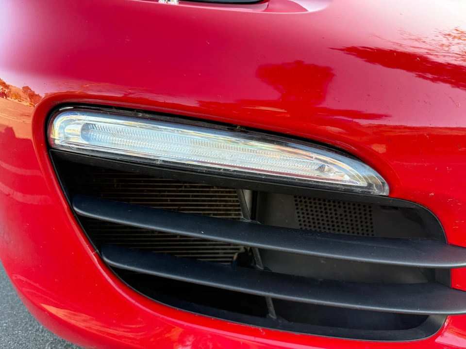 2014 Porsche 981 Boxster S - Image 21 of 31