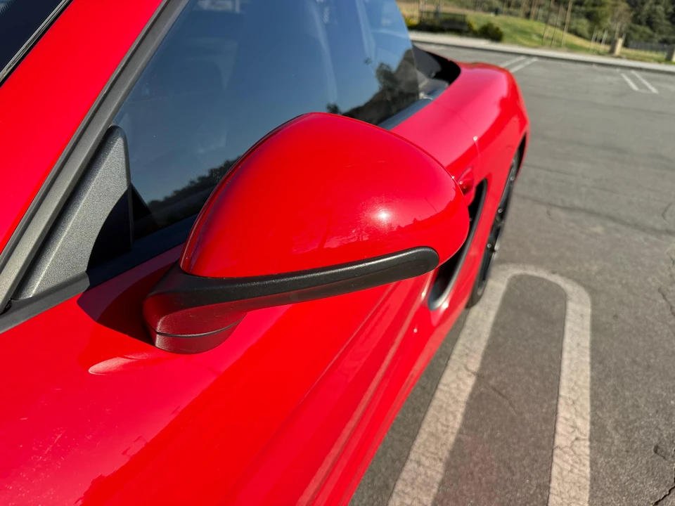 2014 Porsche 981 Boxster S - Image 25 of 31