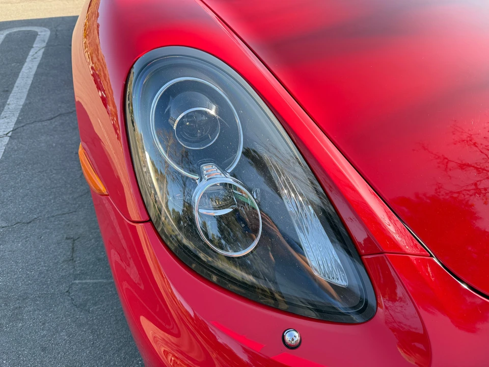 2014 Porsche 981 Boxster S - Image 20 of 31