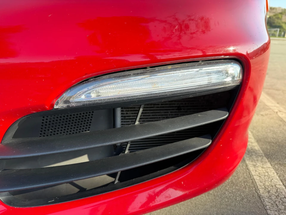 2014 Porsche 981 Boxster S - Image 24 of 31