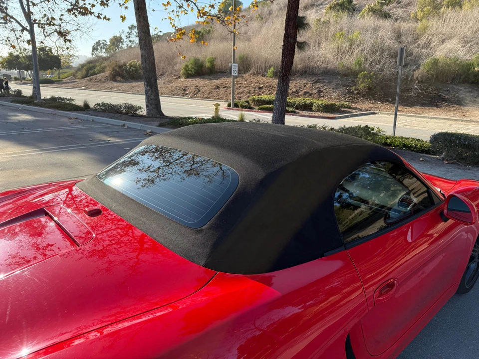 2014 Porsche 981 Boxster S - Image 31 of 31