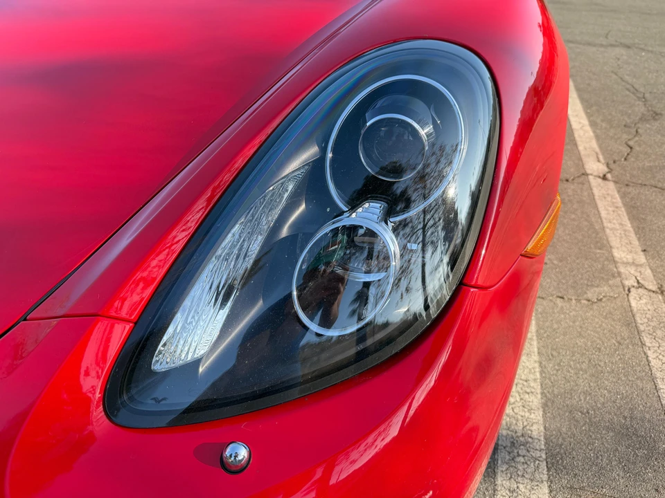 2014 Porsche 981 Boxster S - Image 23 of 31