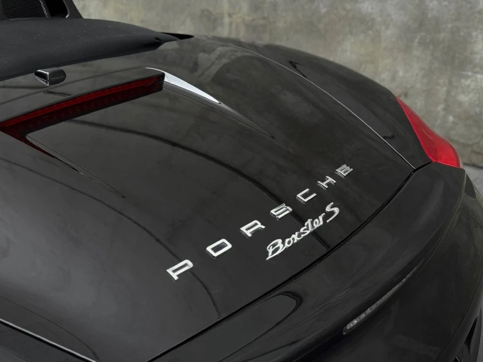 2014 Porsche 981 Boxster S - Image 12 of 21