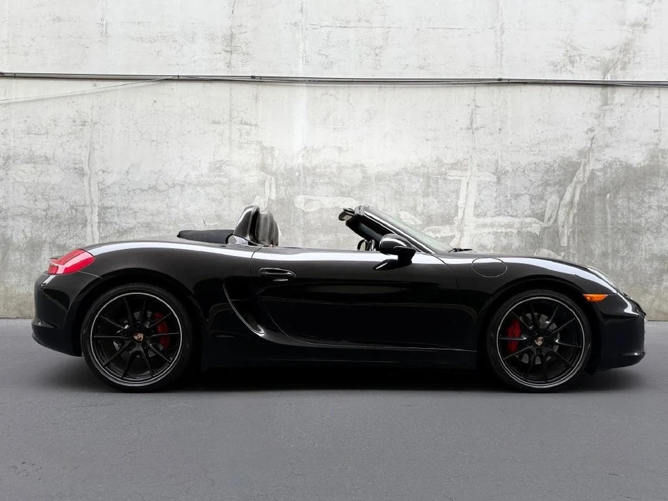 2014 Porsche 981 Boxster S - Image 18 of 21