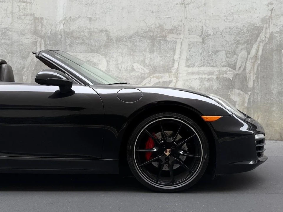 2014 Porsche 981 Boxster S - Image 20 of 21