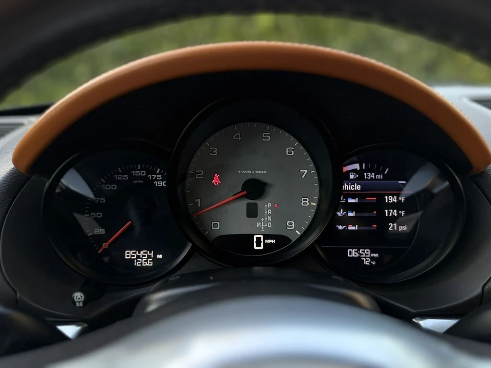 2014 Porsche 981 Boxster S - Image 21 of 21