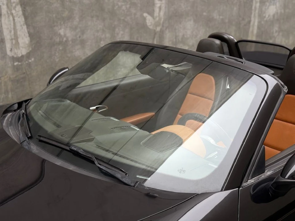 2014 Porsche 981 Boxster S - Image 14 of 21