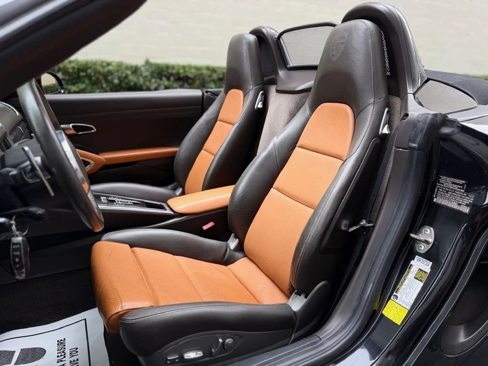 2014 Porsche 981 Boxster S - Image 21 of 21