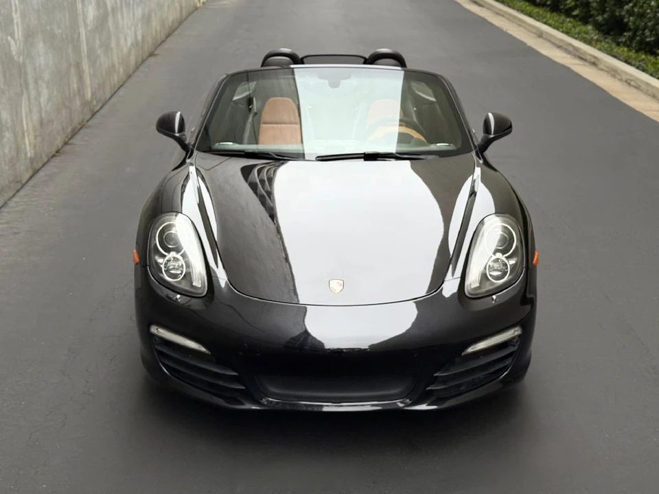 2014 Porsche 981 Boxster S - Image 7 of 21