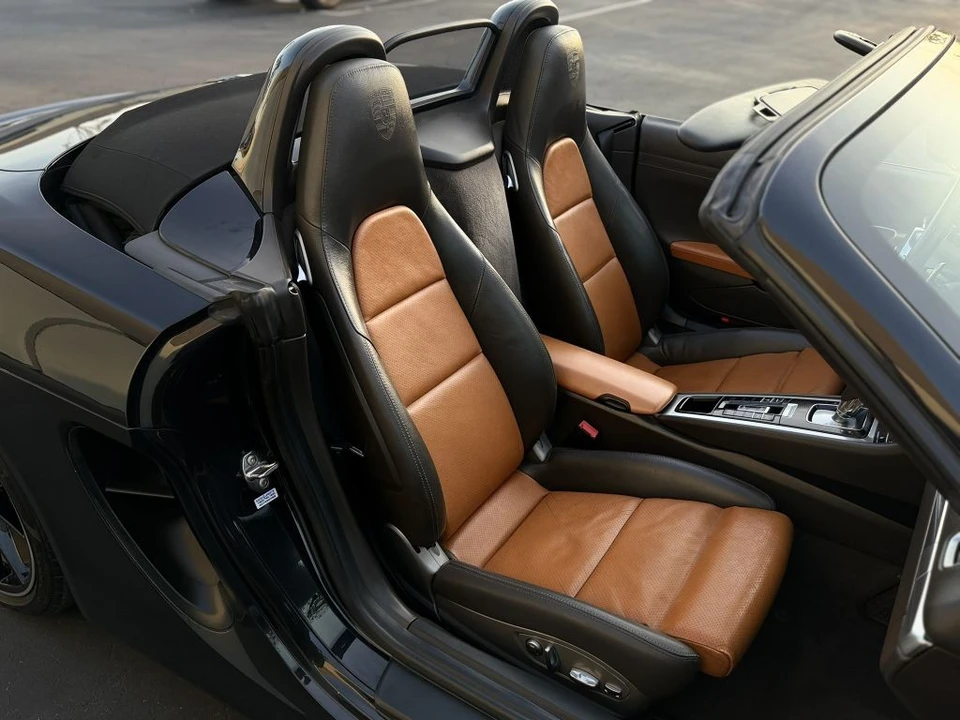 2014 Porsche 981 Boxster S - Image 20 of 21