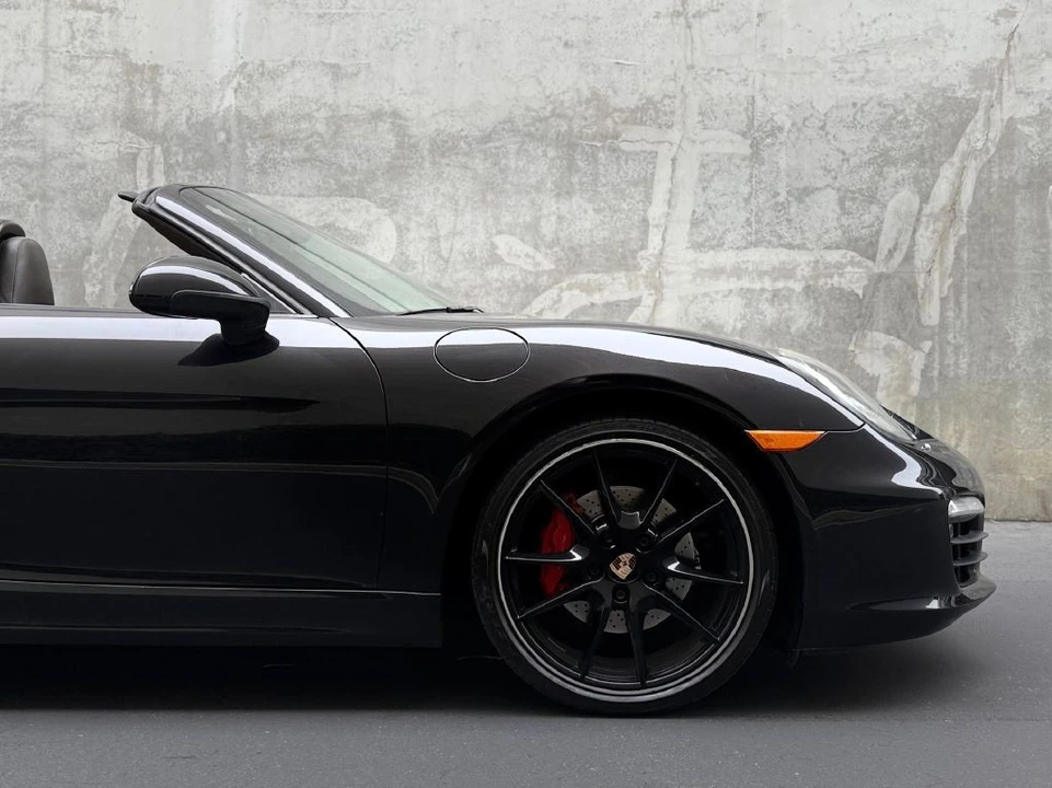 2014 Porsche 981 Boxster S - Image 20 of 21
