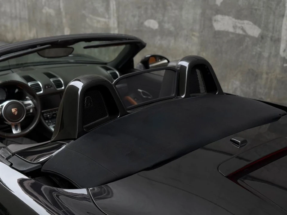 2014 Porsche 981 Boxster S - Image 12 of 21