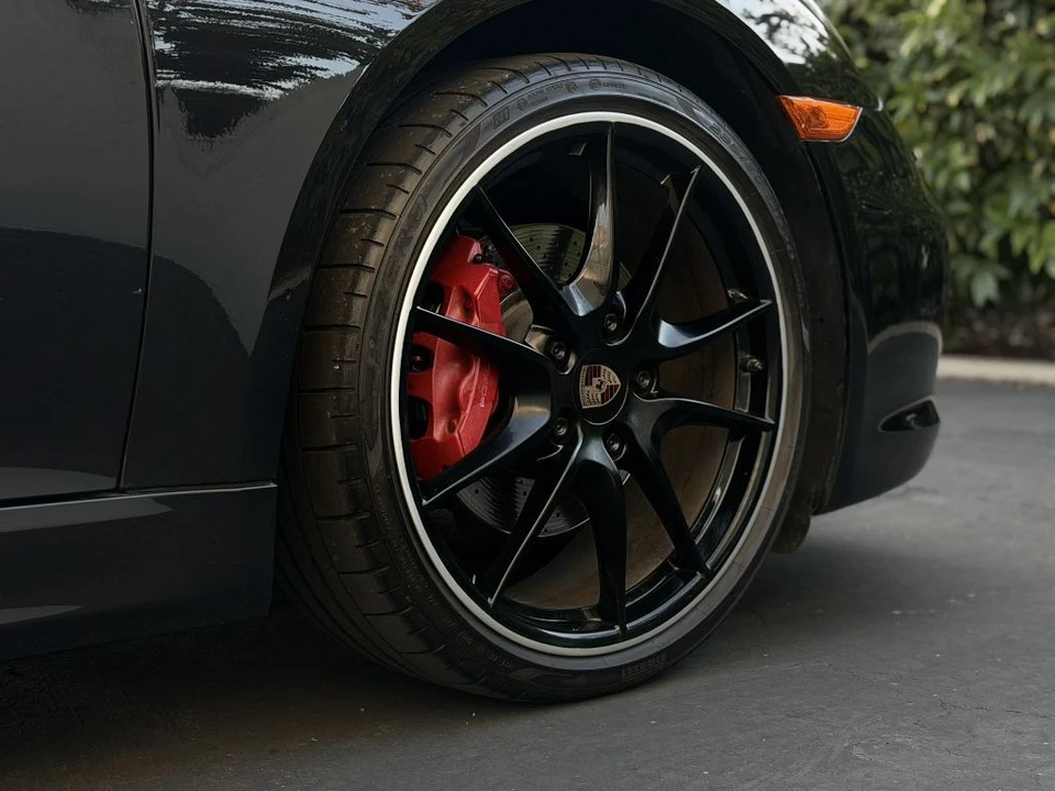 2014 Porsche 981 Boxster S - Image 13 of 21
