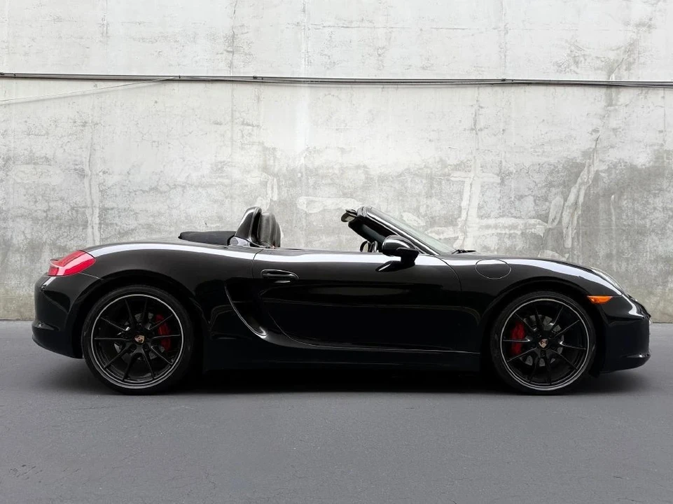 2014 Porsche 981 Boxster S - Image 19 of 21