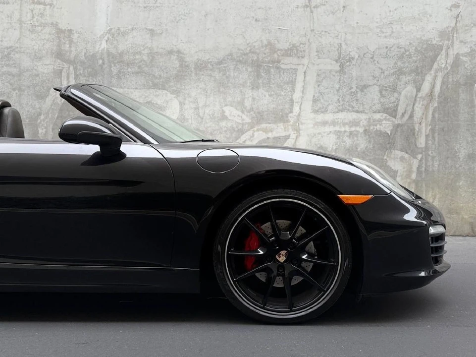 2014 Porsche 981 Boxster S - Image 19 of 21